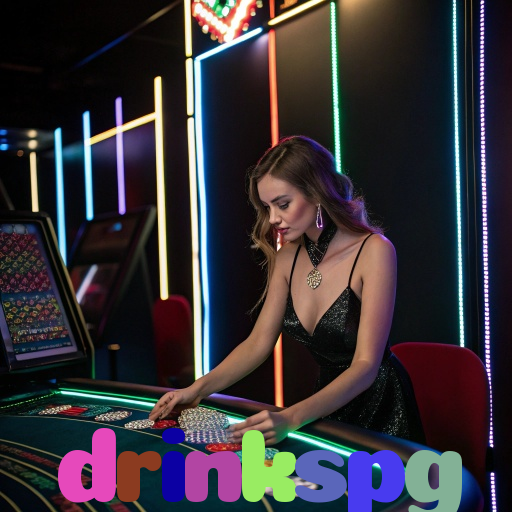drinkspg 