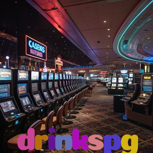 drinkspg 