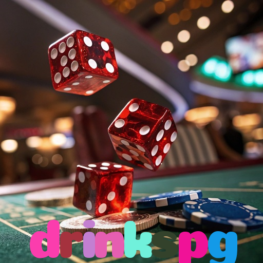 drinkspg 