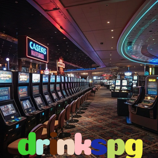 drinkspg
