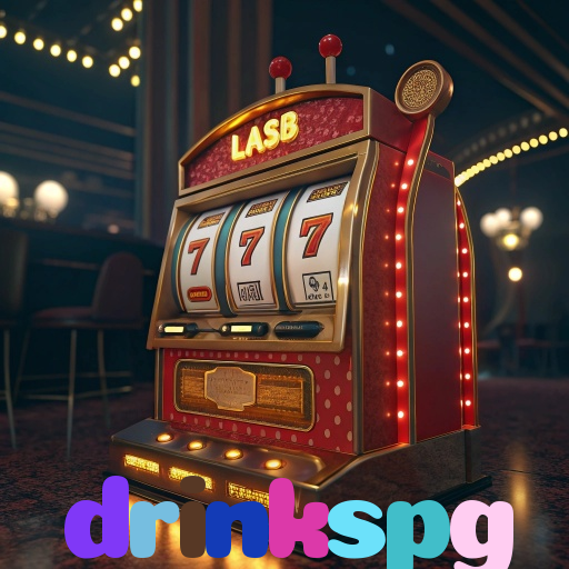drinkspg 