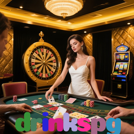 drinkspg 