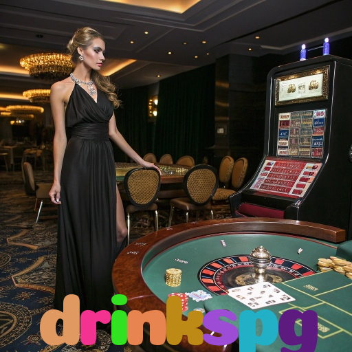 drinkspg