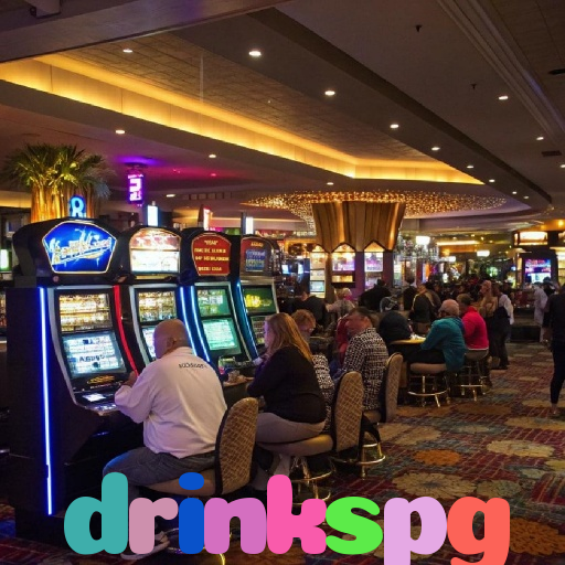 drinkspg 