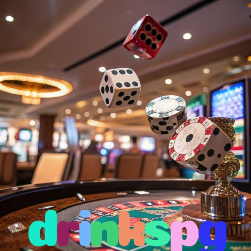 drinkspg 