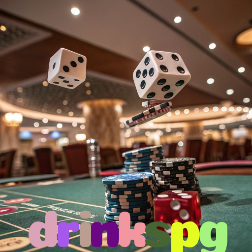 drinkspg