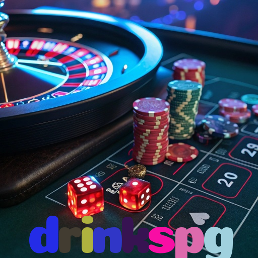 drinkspg