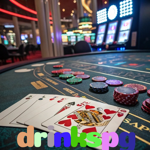 drinkspg