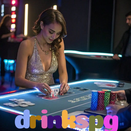 drinkspg 