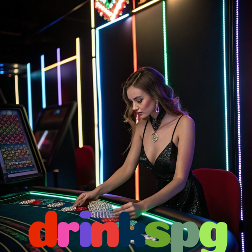 drinkspg 