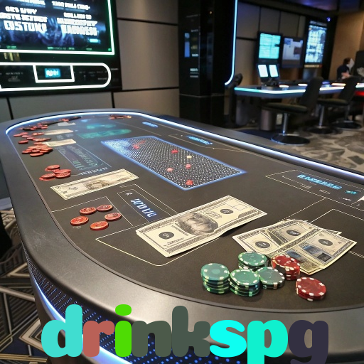 drinkspg