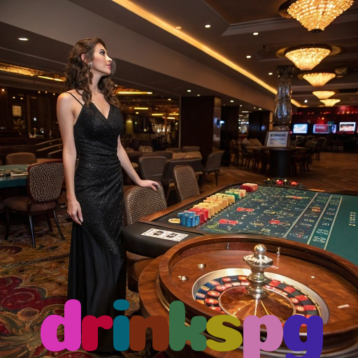 drinkspg 