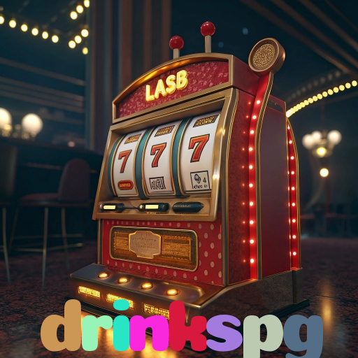 drinkspg 