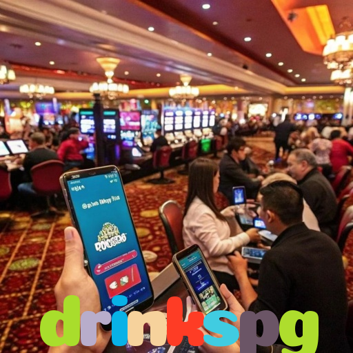 drinkspg 