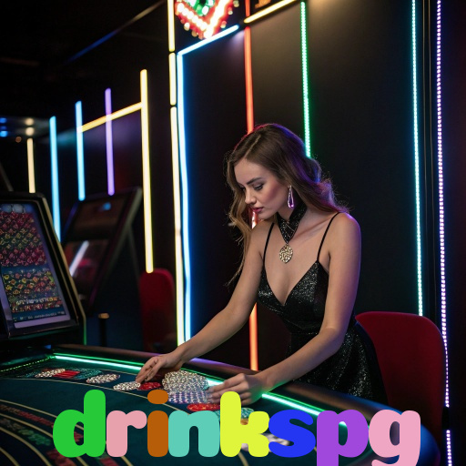 drinkspg 