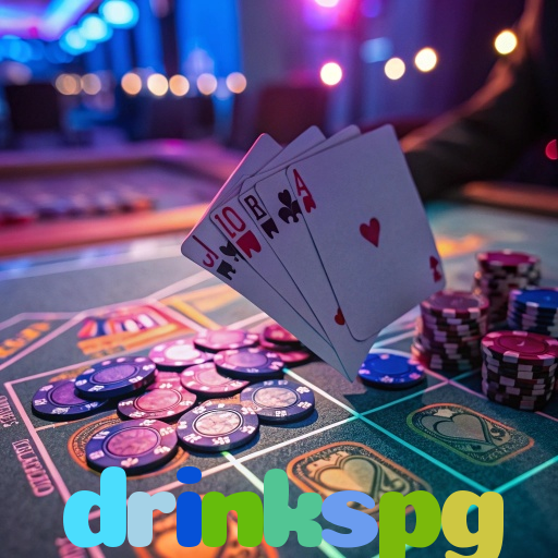 drinkspg