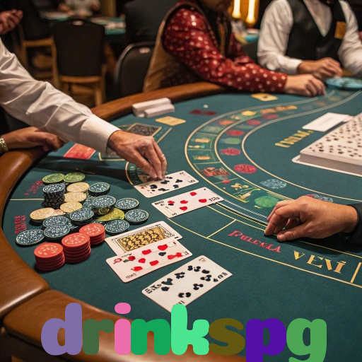 drinkspg