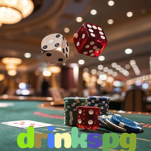 drinkspg 