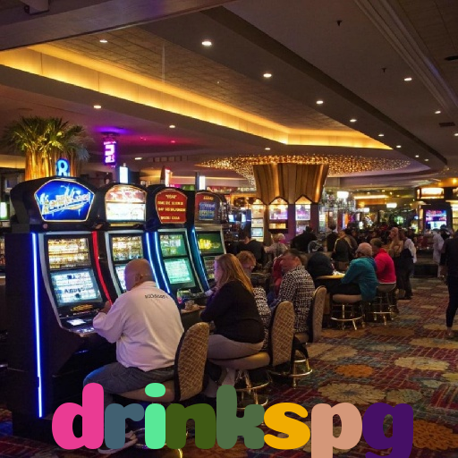 drinkspg