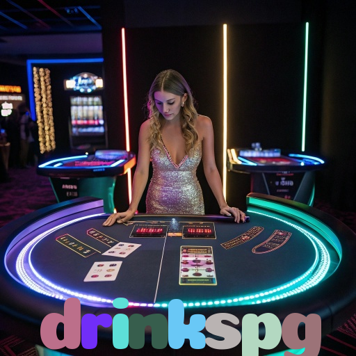 drinkspg 