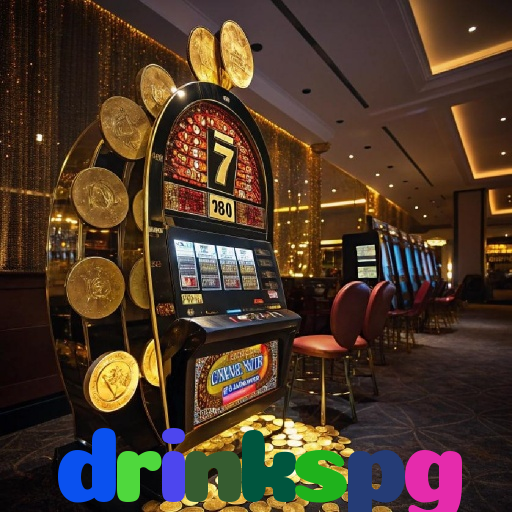 drinkspg 