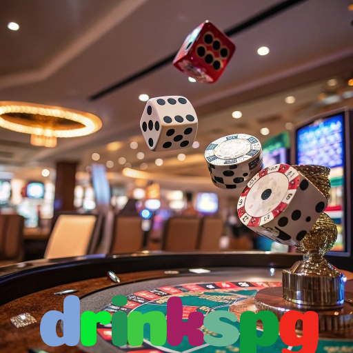 drinkspg