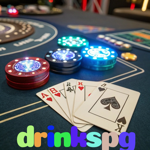 drinkspg