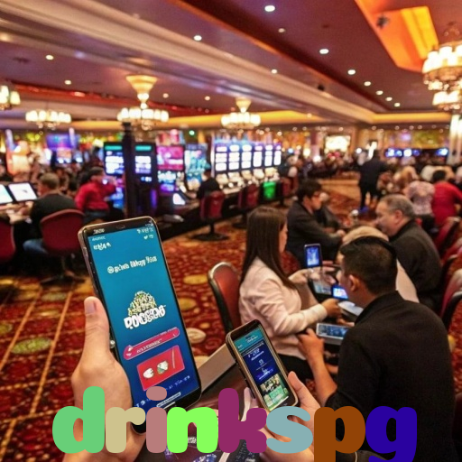 drinkspg