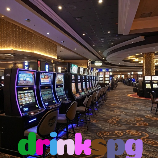 drinkspg 