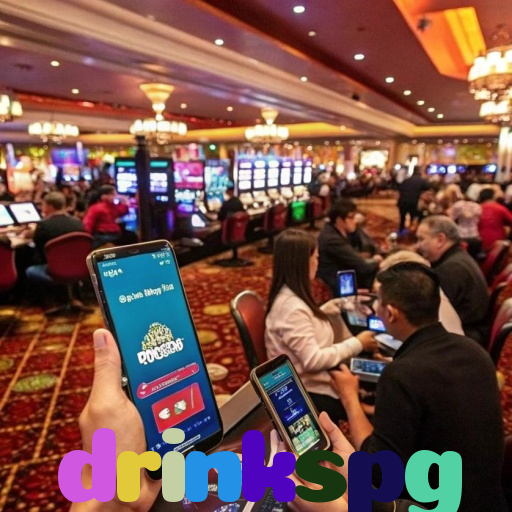 drinkspg 