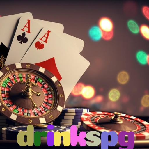 drinkspg 