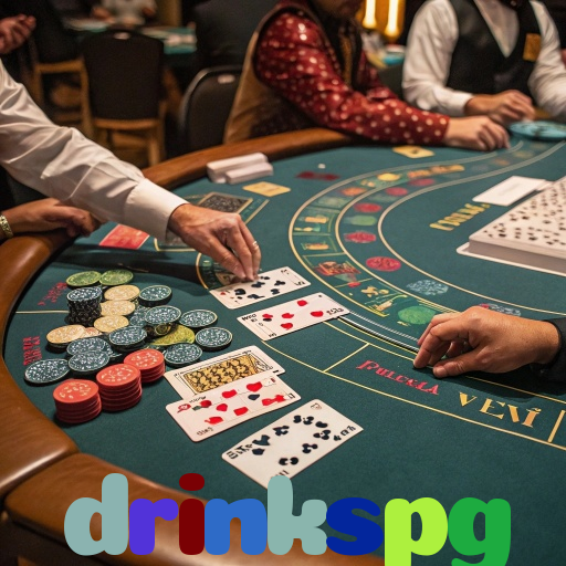drinkspg 
