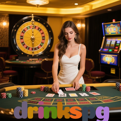 drinkspg