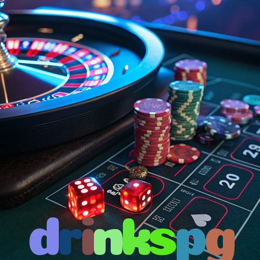 drinkspg