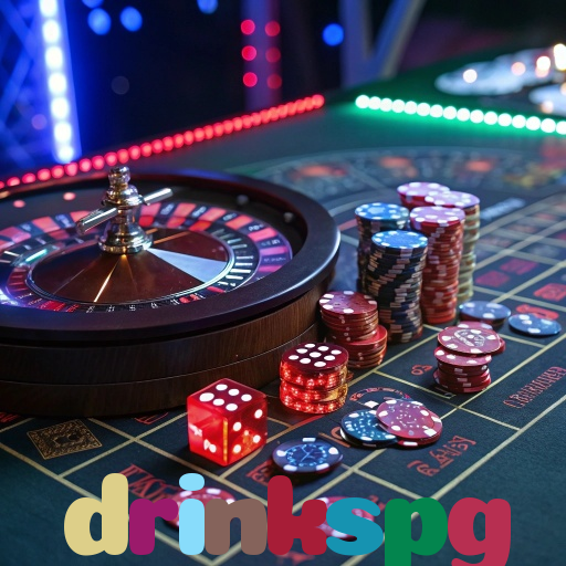 drinkspg 