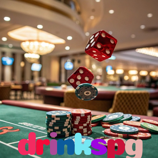 drinkspg
